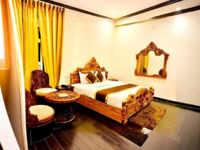 Hotel NDBL INN